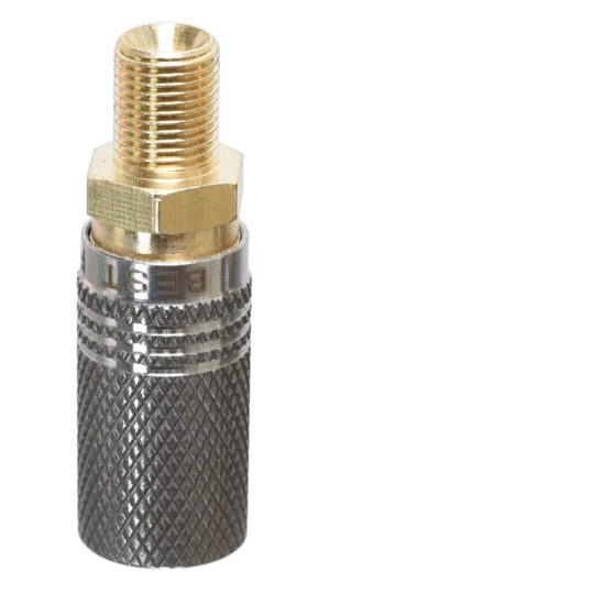 EXTENDED Quick Coupler Socket - 1/8″ BSP