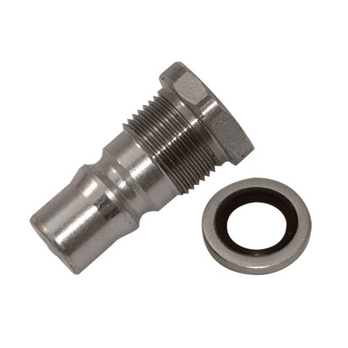 Air Arms Early S200 Threaded Fill Valve Replacement Kit