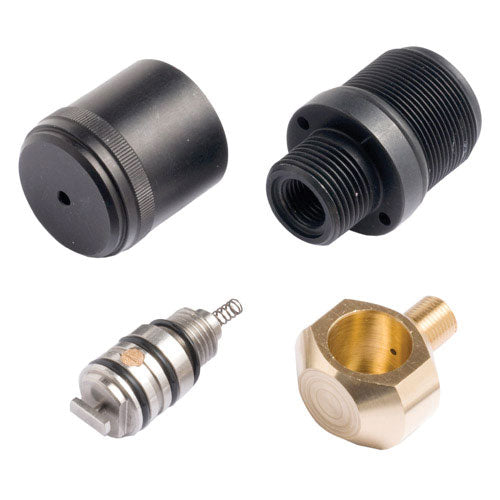 Air Arms S310/ S400/410 Fill Valve Upgrade