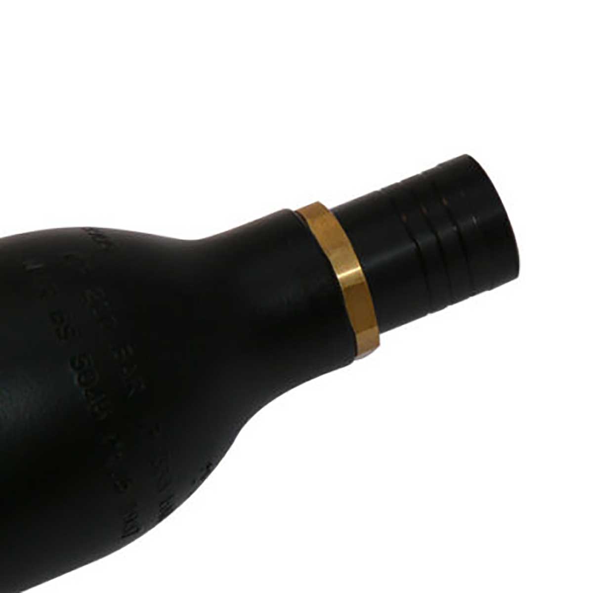 Buddy Bottle Valve Protective Cap