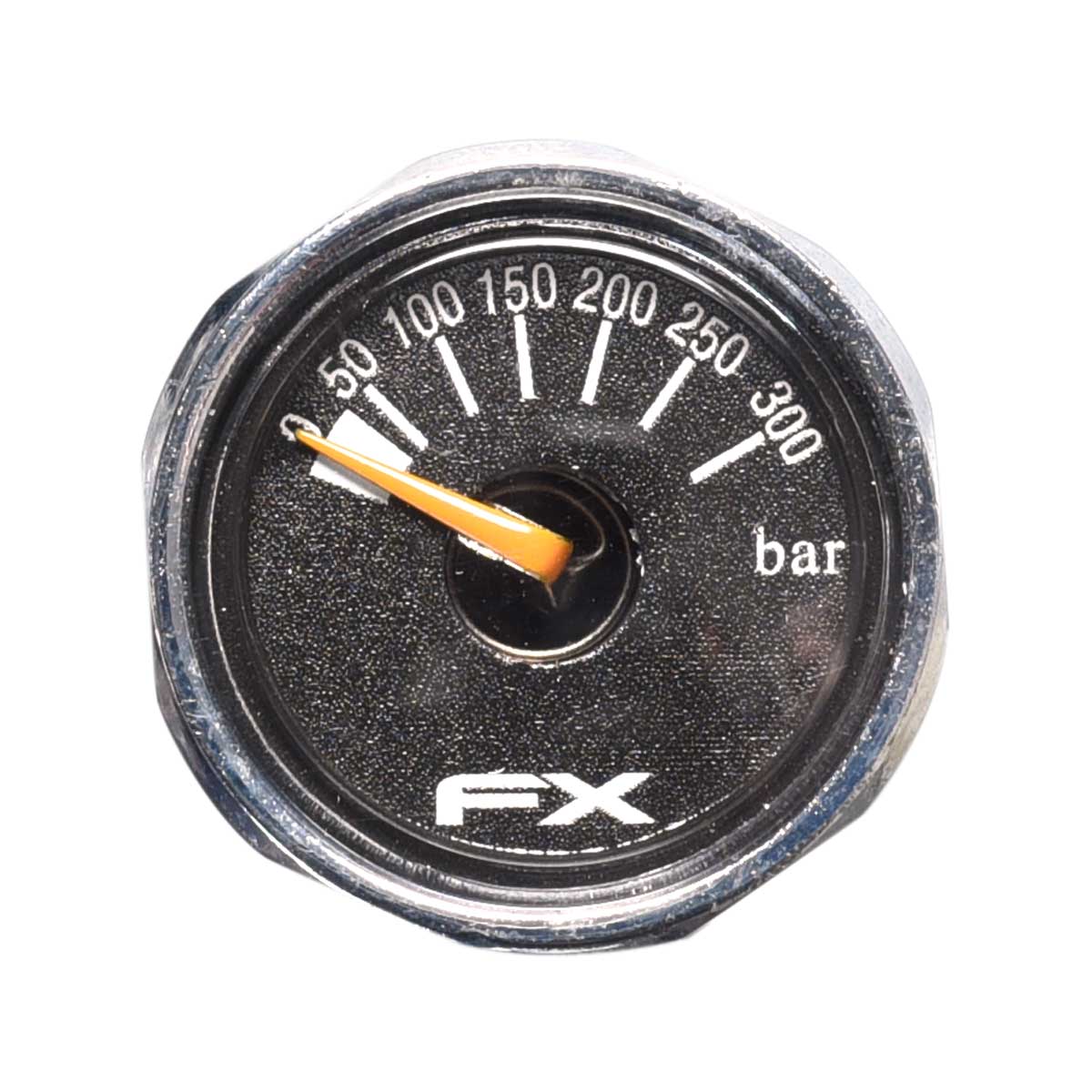 FX Airguns Replacement Pressure Gauge 0-300 BAR