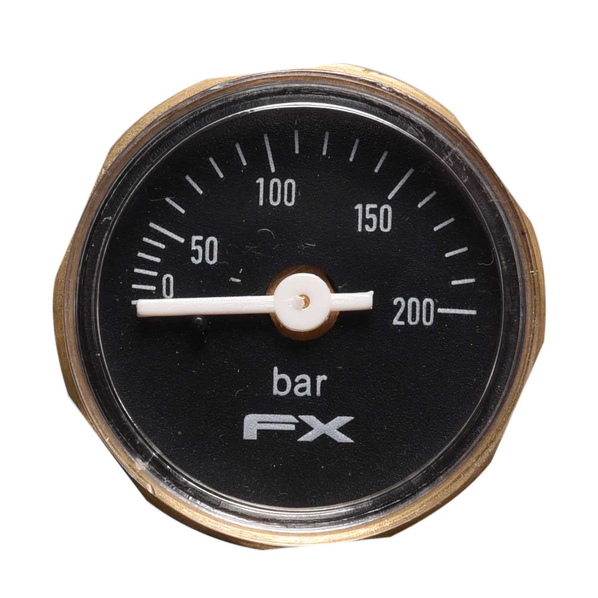 FX Airguns Replacement Regulator Pressure Gauge FX Impact MK11 0-200 BAR