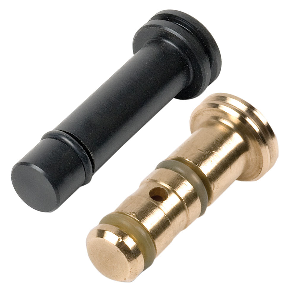 Logun Fill Port Plug