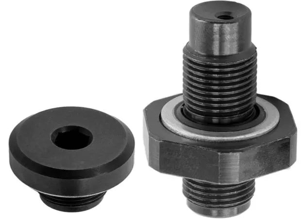 FX Panthera Double Air Adaptor Conversion Kit