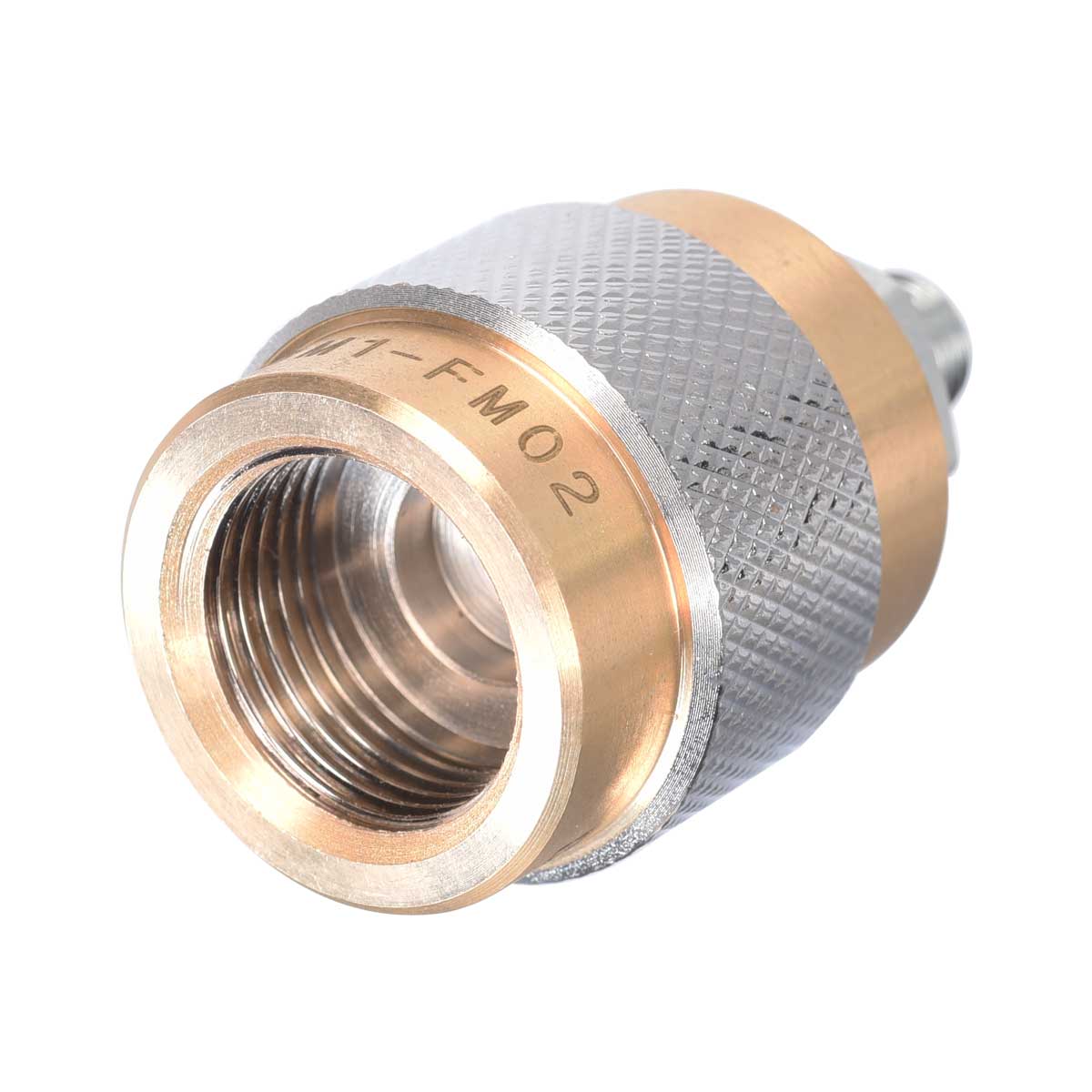 200/232 Bar DIN Female – 1/8 BSP Male or 1/4 BSP Male