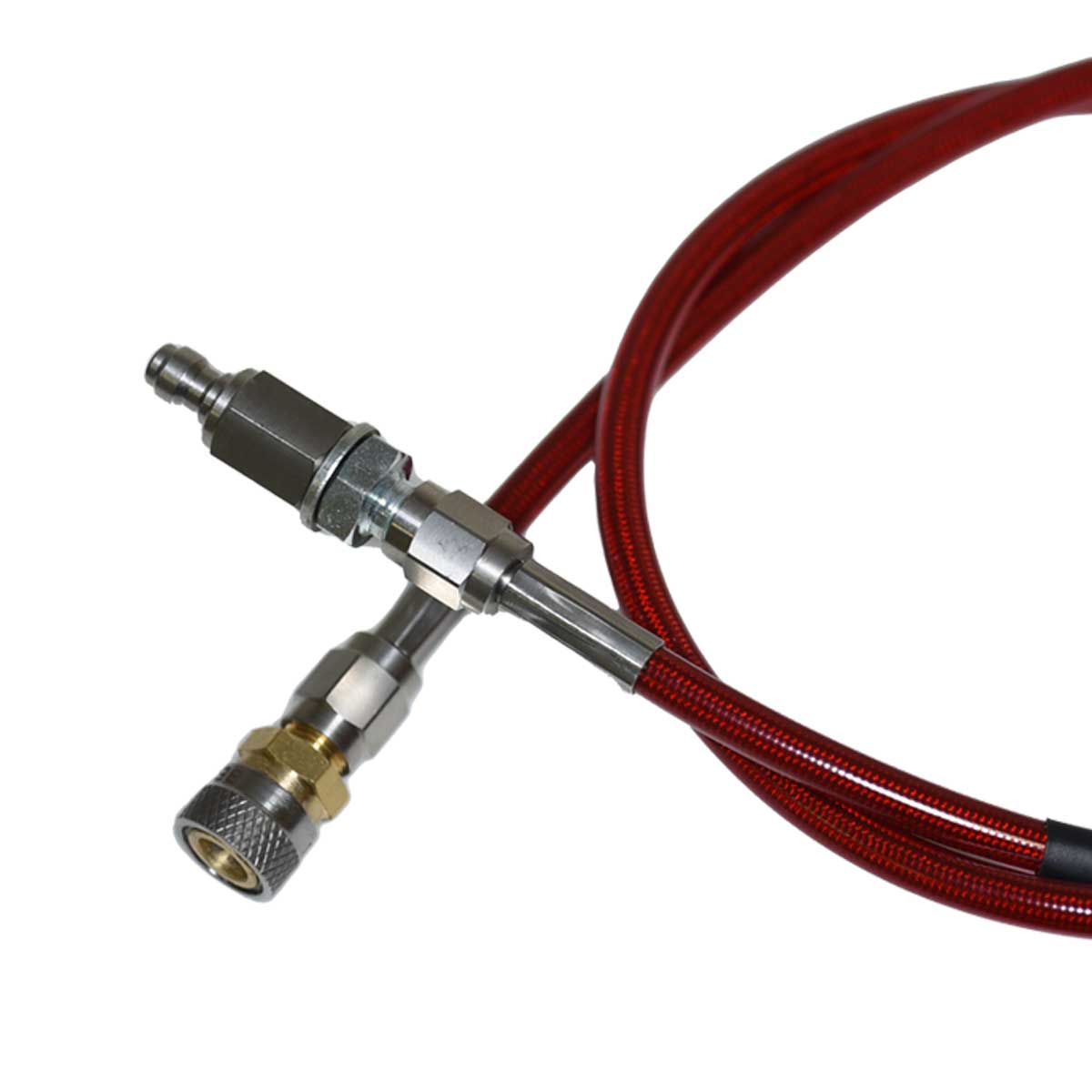 Hill EC-3000 EVO-310 Hose Extension