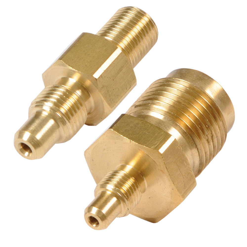 Rohm Twinmaster – 2012 Onwards Filling Adaptors. Fill Probe with NO O-ring. Walther Reservoir