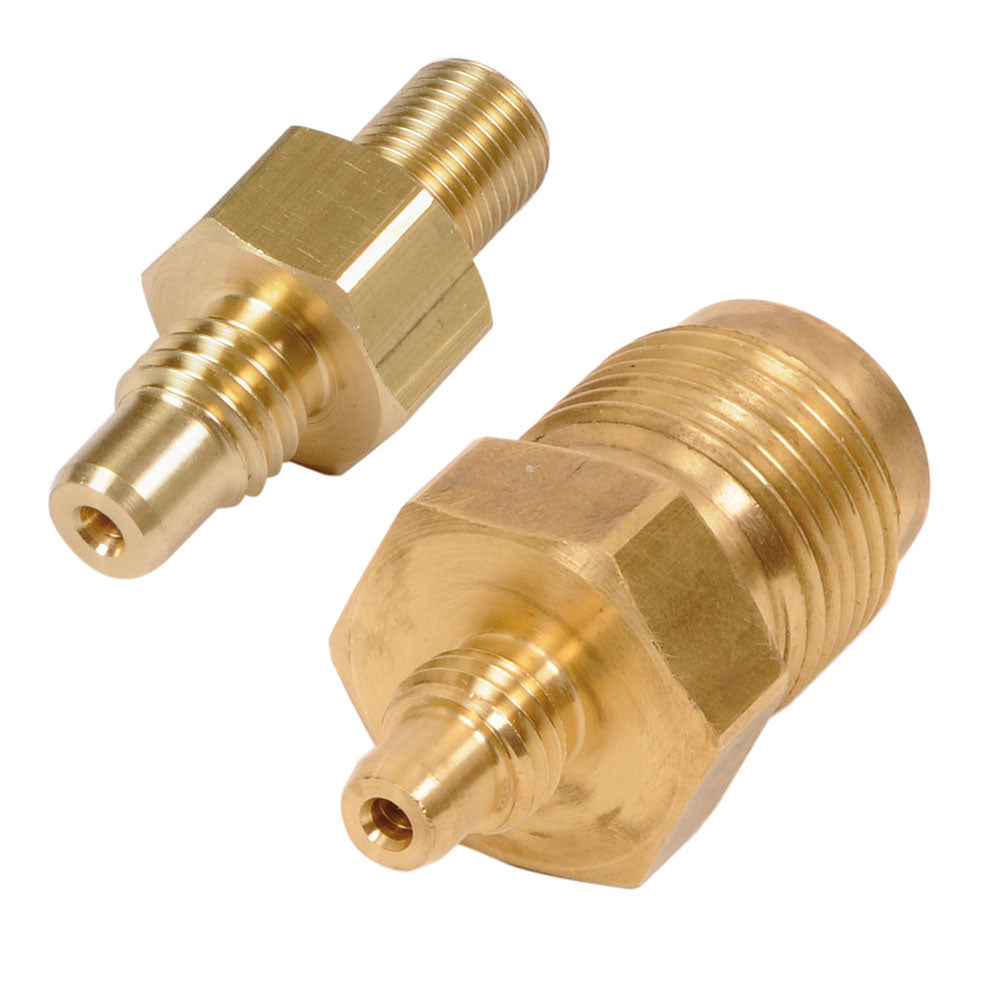 Steyr LG Rifle Fill Adaptor