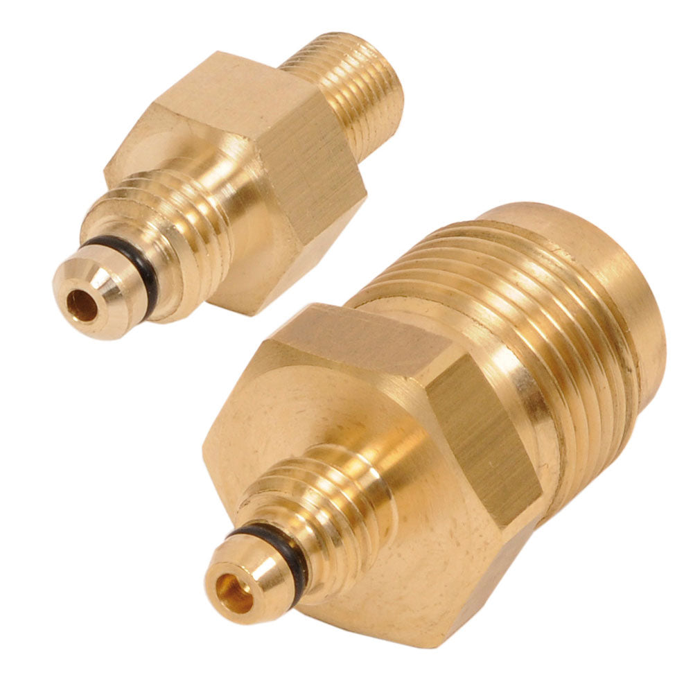 Steyr LP Pistol Fill Adaptor