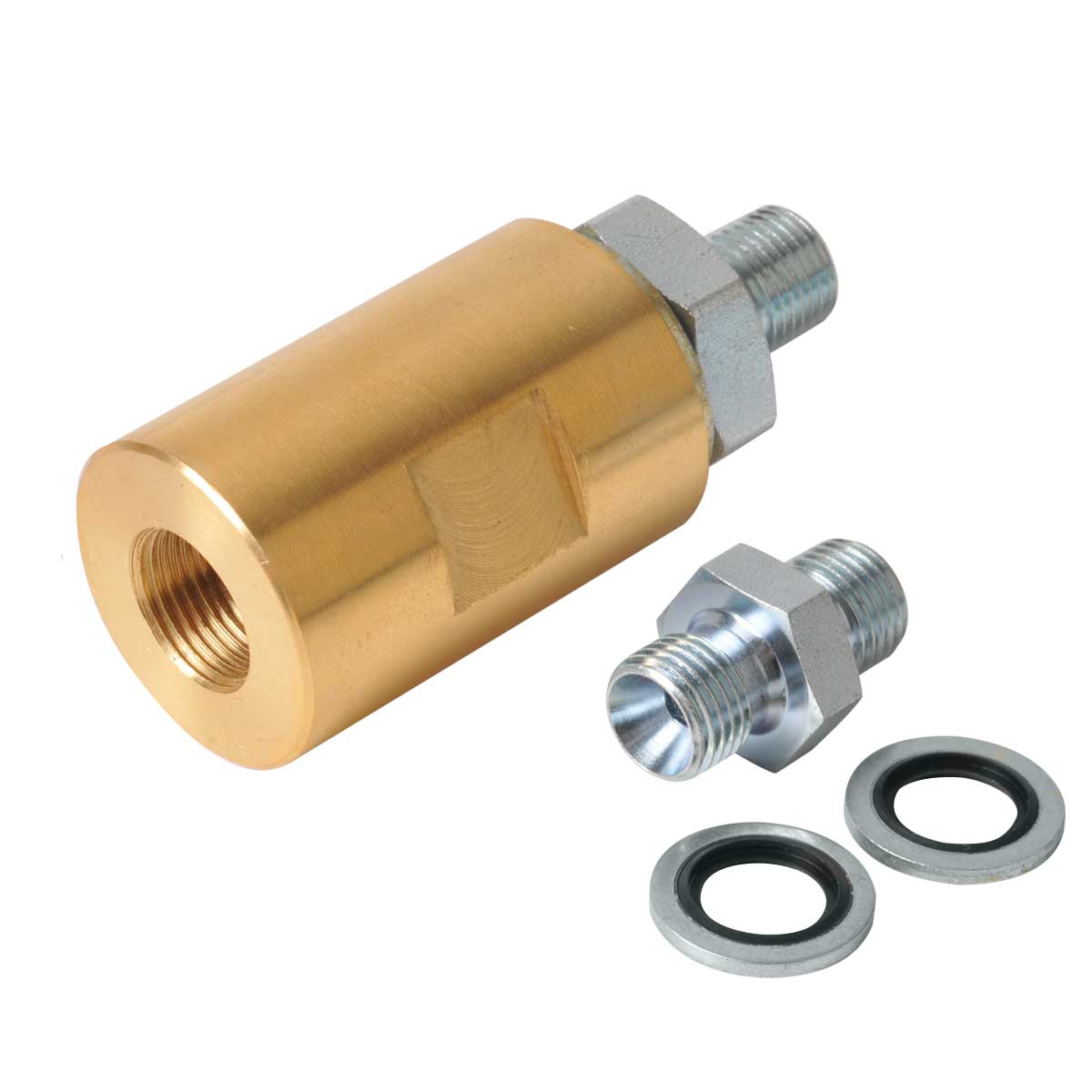 TAU BRNO Pistol Filling Adaptor