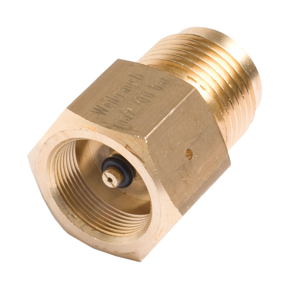 Weihrauch HW100 Early Type Fill Adaptor