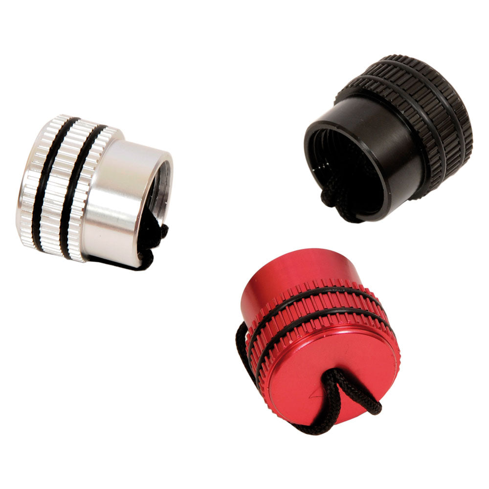 DIN Male Dust Caps