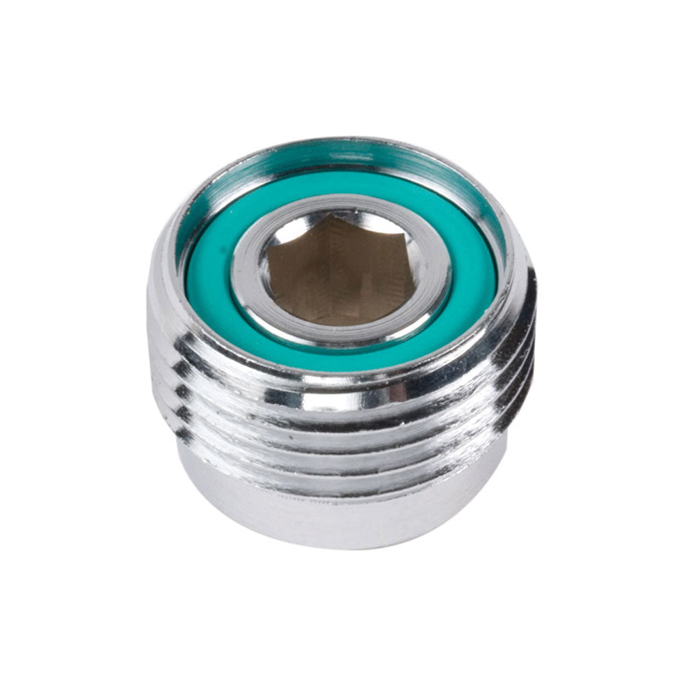 232 DIN Convertible Valve Insert