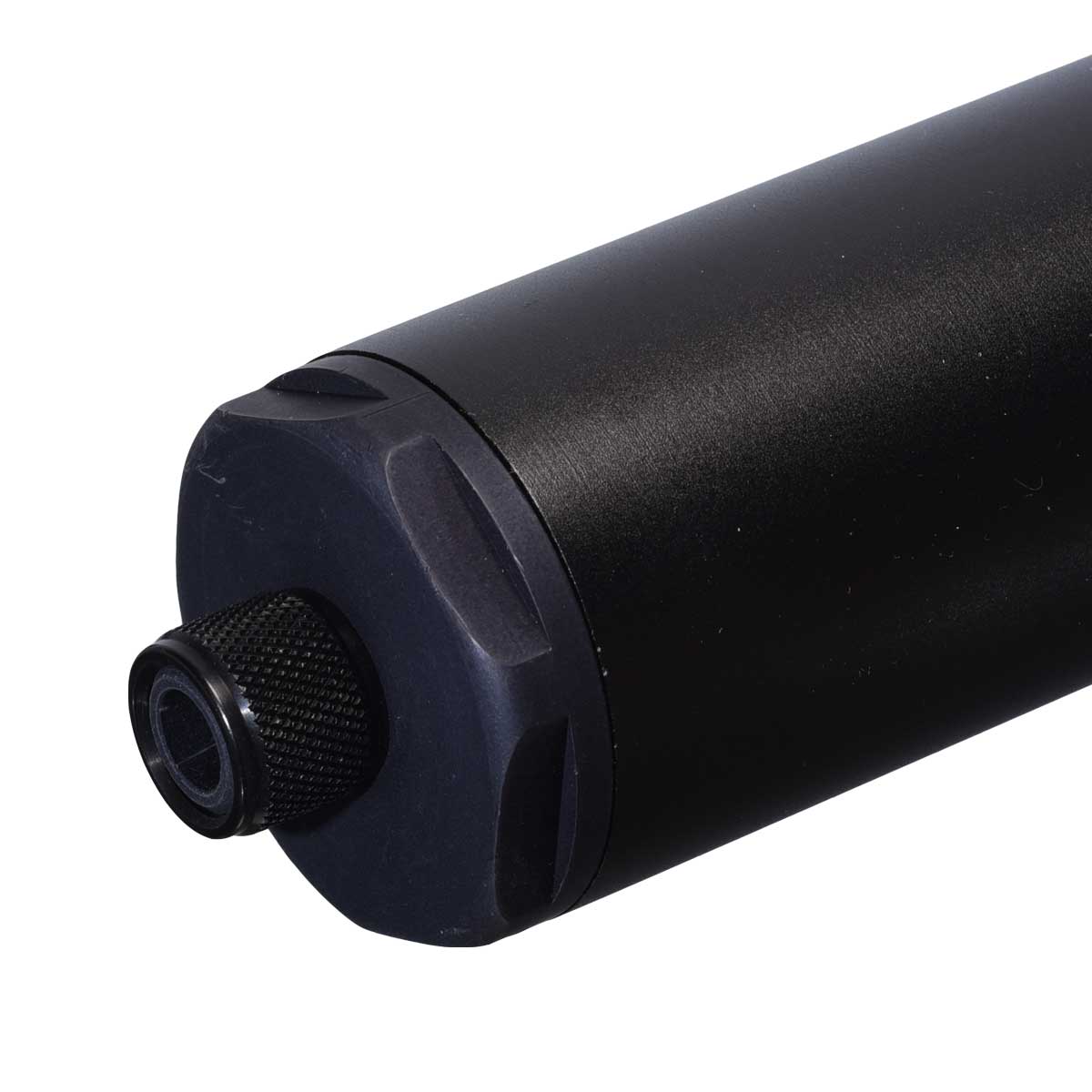 SIG SAUER MCX Co2 Silencer Adaptor