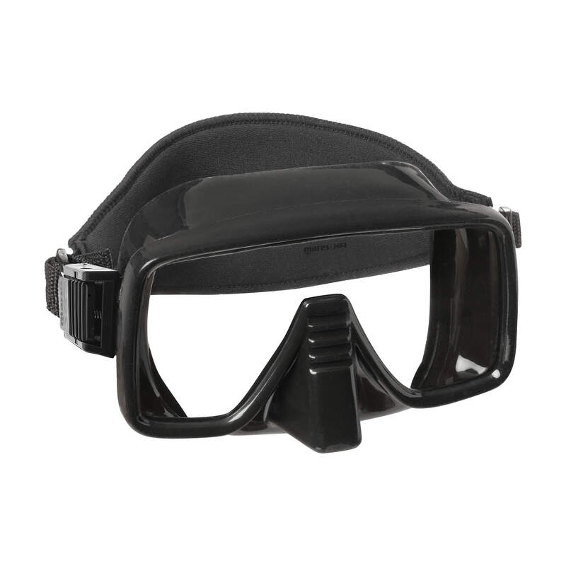 MARES XR XRM-Classic Mask - XR Line