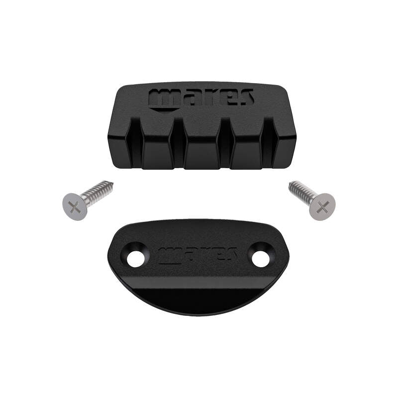 MARES Blade fixing set X-WING