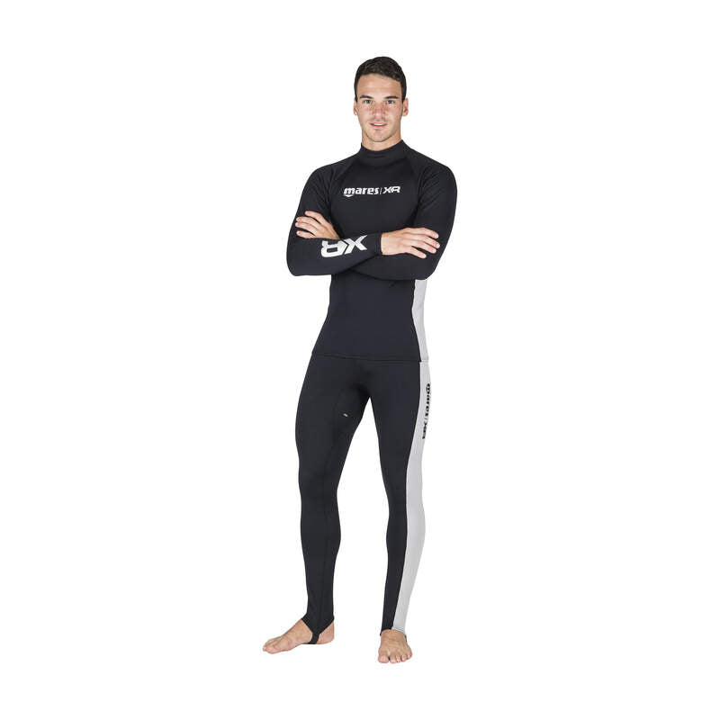 MARES XR Base Layer Pants - XR Line