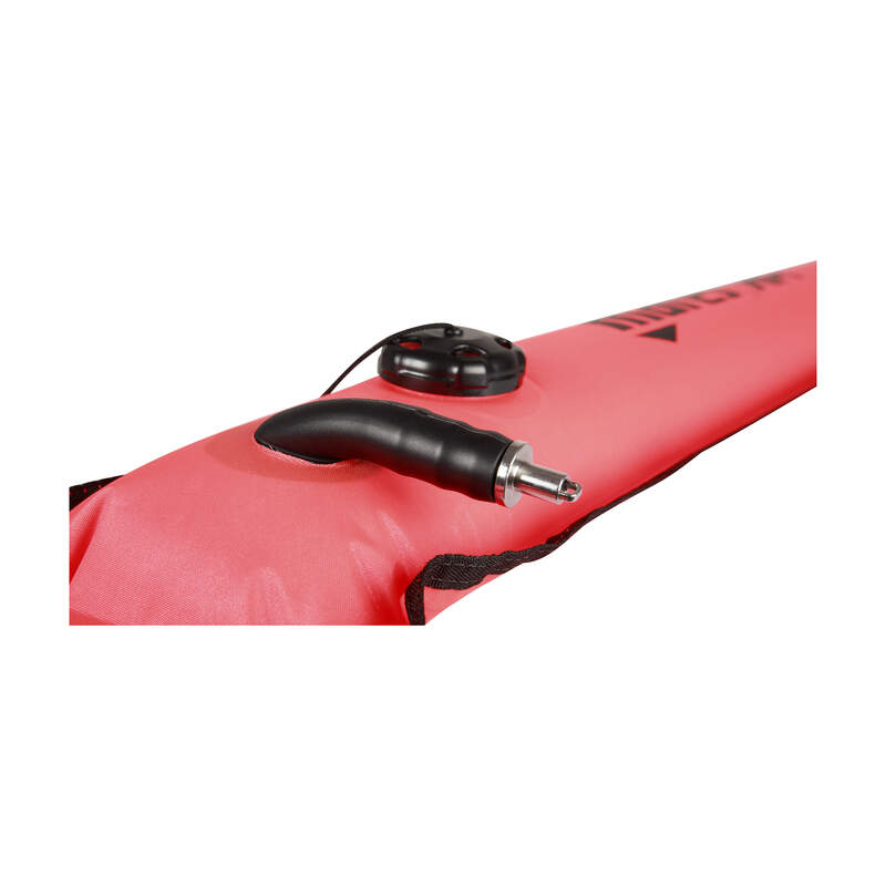 MARES XR SMB Regular Orange - XR Line
