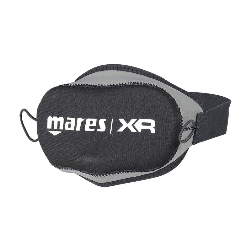 MARES XR Cave mask blinder - XR Line