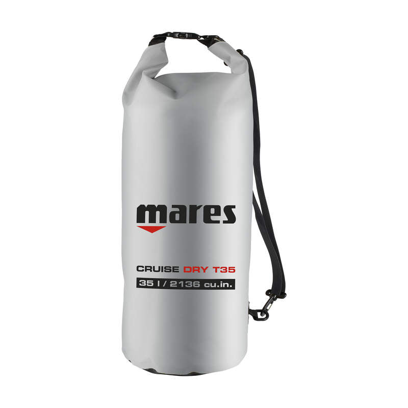MARES Bag CRUISE DRY T35