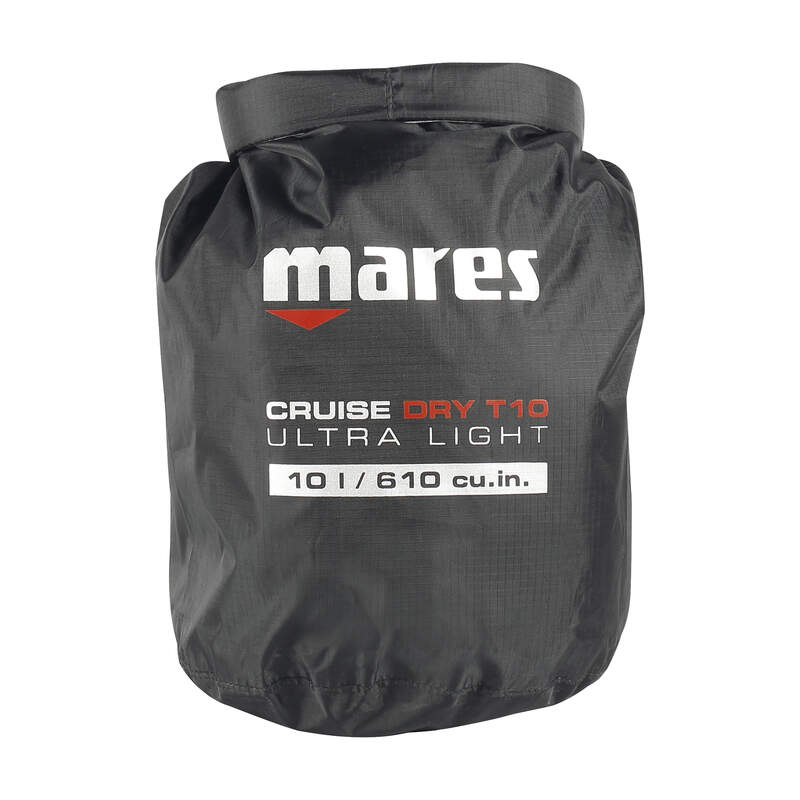 MARES Bag CRUISE DRY T-Light 10