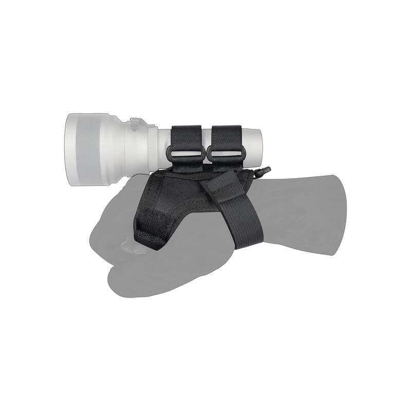 MARES Soft Goodman Handle