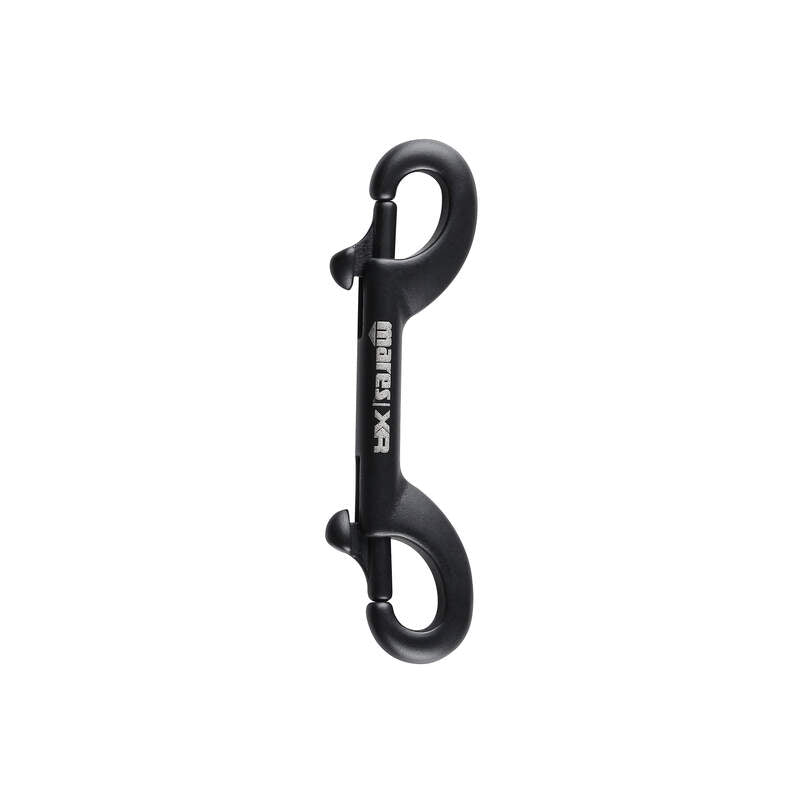 MARES XR Double Ender SS316 BK Ceramic - XR Line