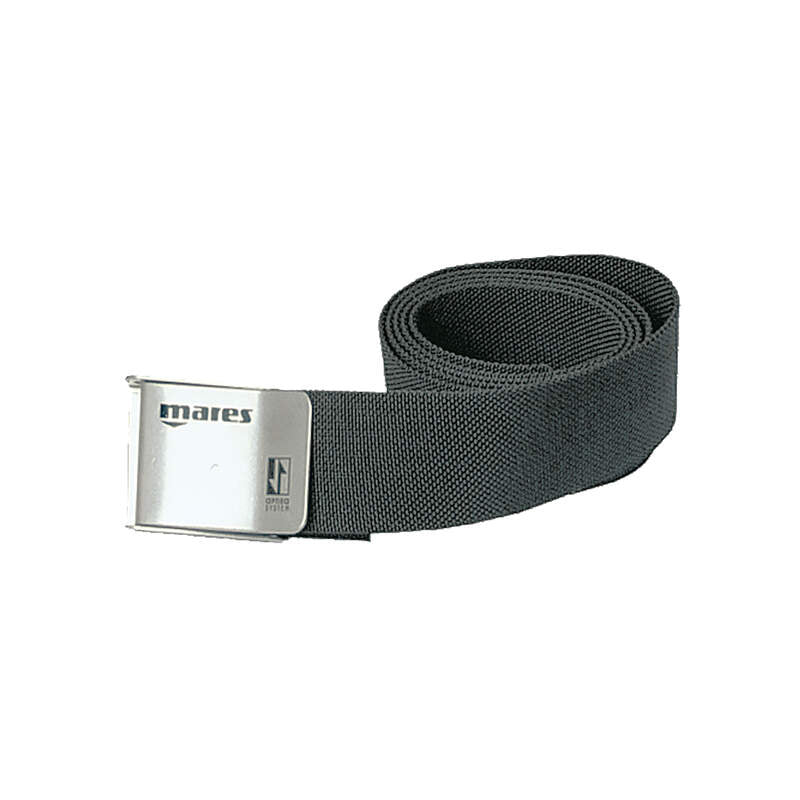 MARES Weight Belt - Stainless Steel Buckle