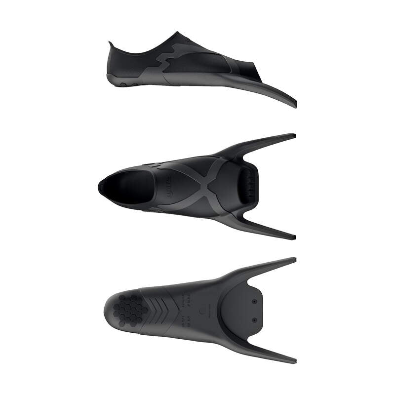MARES Footpocket X-WING