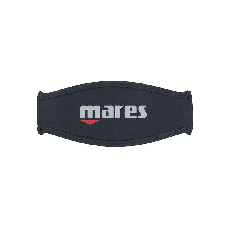 MARES Mask strap TRILASTIC man