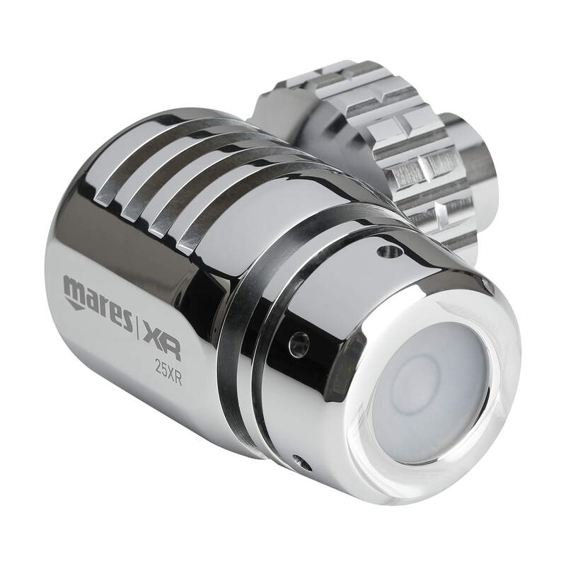 MARES XR 25XR TBP First stage - XR Line