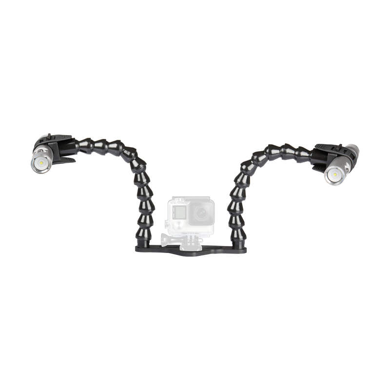 MARES Torch EOS 10lrw-Video Set