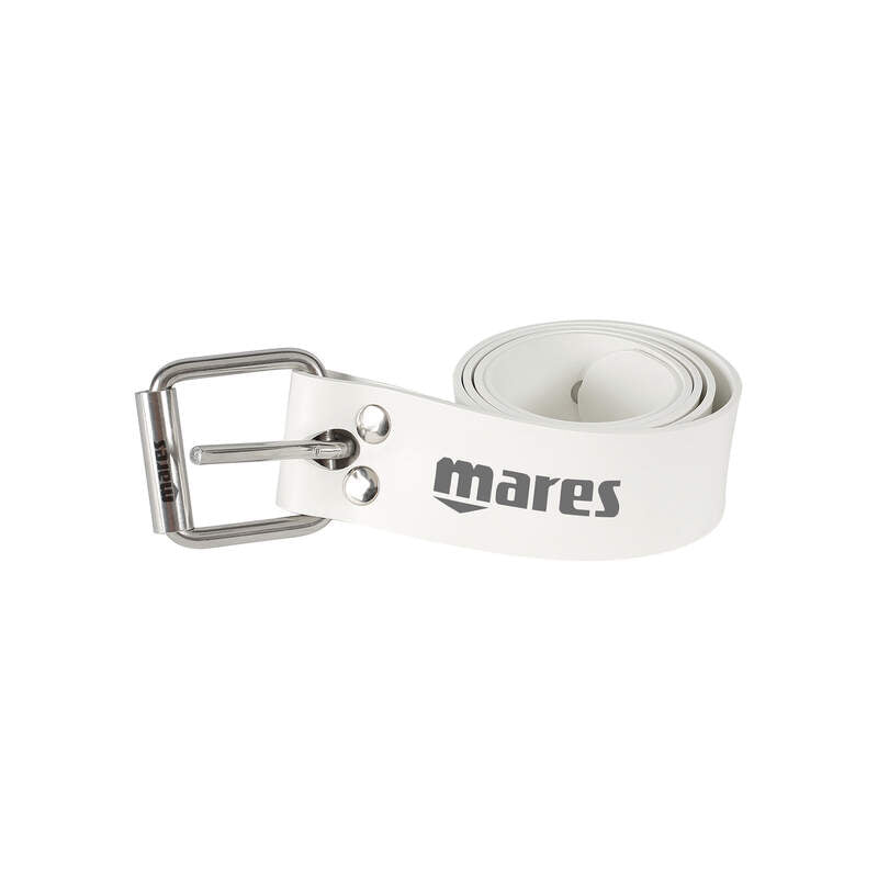 MARES Belt ELASTIC w/MARSEILLAISE S.S. buckle