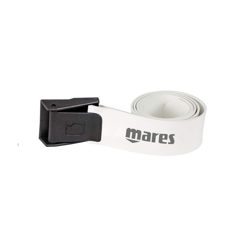 MARES Belt ELASTIC w/NYLON buckle