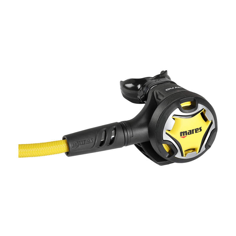 Regulator Set Dual 15X – Starter