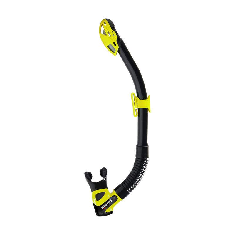 MARES Snorkel REBEL DRY