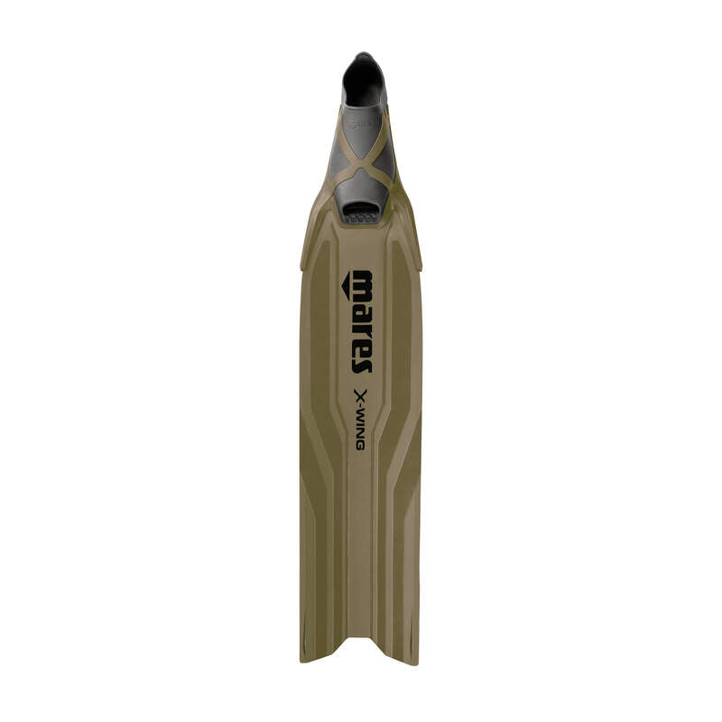 MARES Fins X-WING PRO