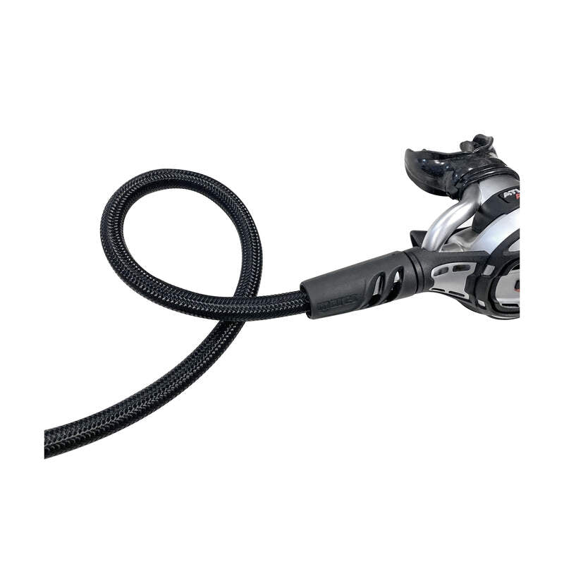 Regulator Set Atlas 62X – Premium