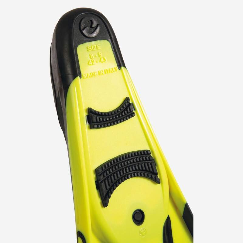 AQUALUNG Fins STRATOS 3