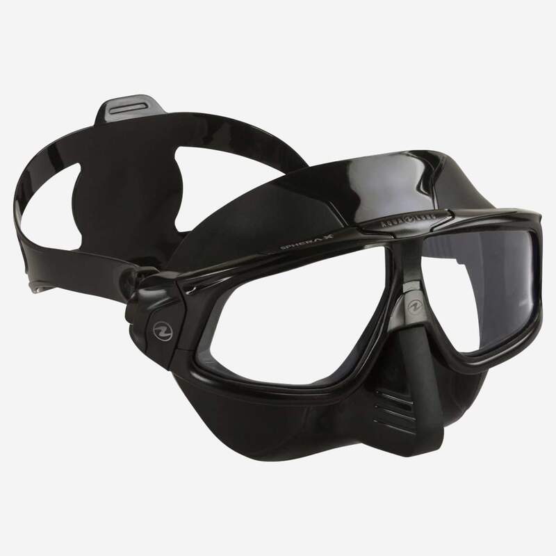 AQUALUNG Mask SPHERA X