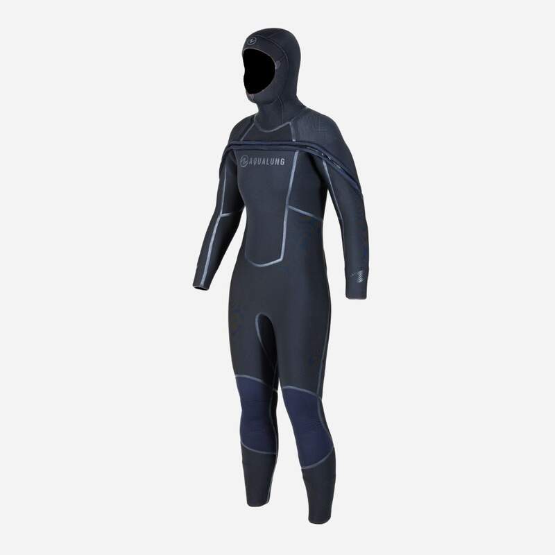 AQUALUNG SUIT SOLAFLEX LADY
