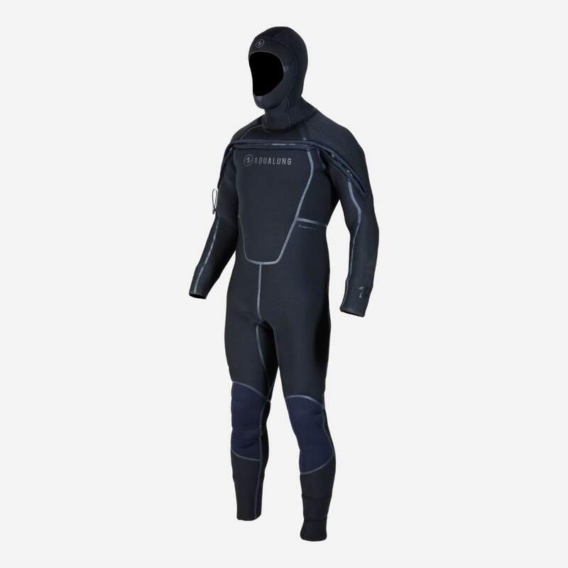 AQUALUNG SUIT SOLAFLEX MAN