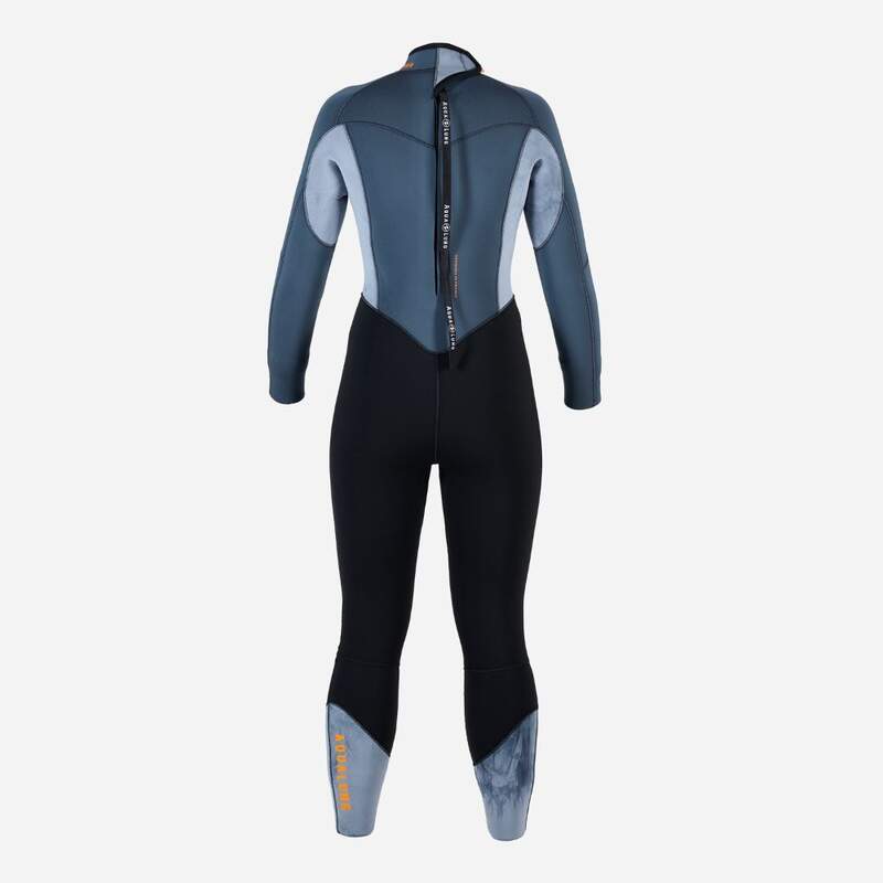 AQUALUNG SUIT AQUAFLEX LADY 7MM