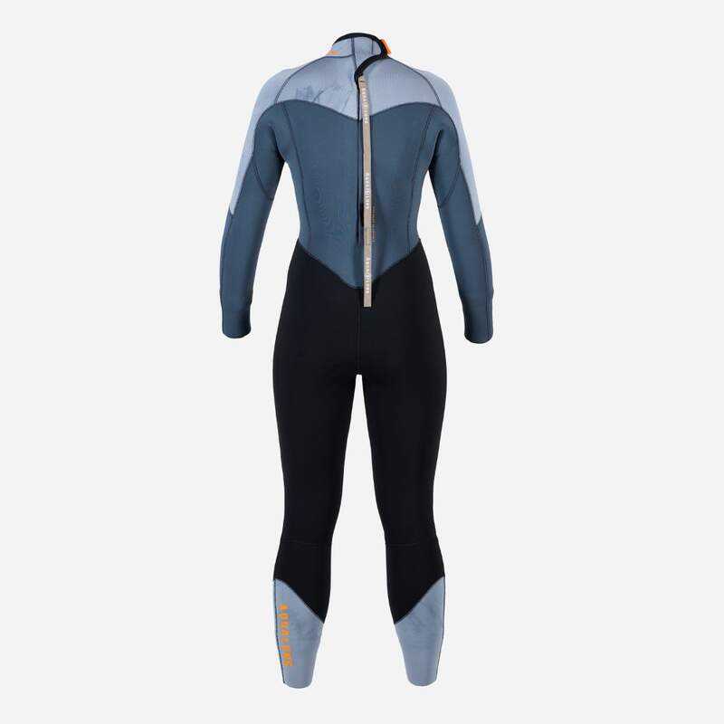 AQUALUNG SUIT AQUAFLEX LADY 5MM