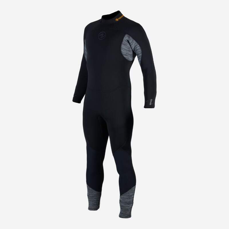 AQUALUNG SUIT AQUAFLEX MAN 7MM