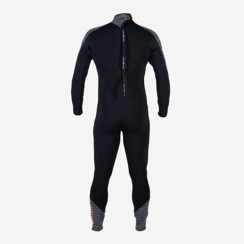AQUALUNG SUIT AQUAFLEX MAN 5MM
