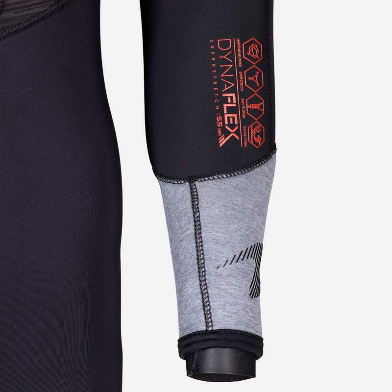 AQUALUNG DYNAFLEX FS BZ 5,5MM LADY