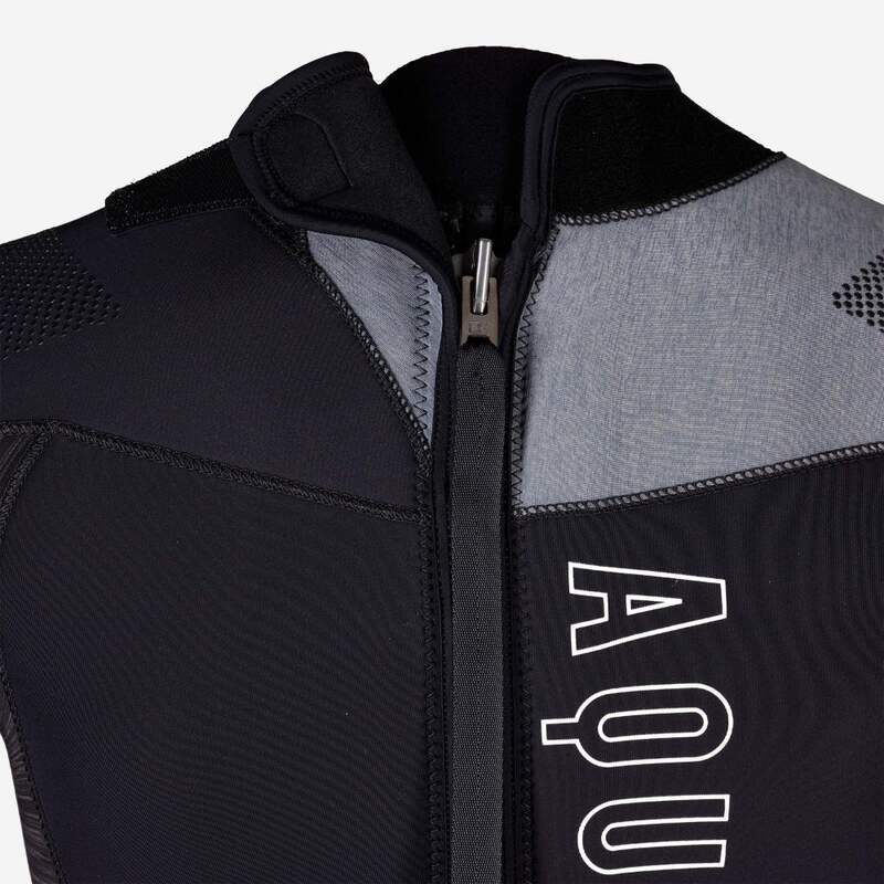 AQUALUNG DYNAFLEX FS BZ 7MM MAN