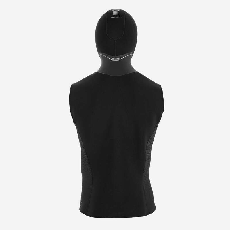 AQUALUNG UNDERVEST HOODED 2,5MM MAN