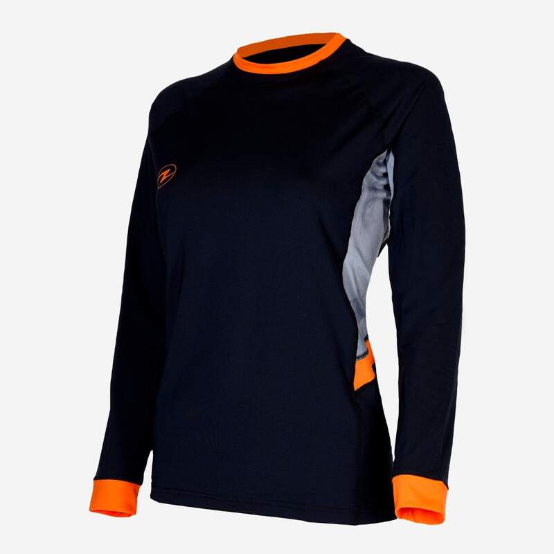 AQUALUNG RASHGUARD LF LS LADY